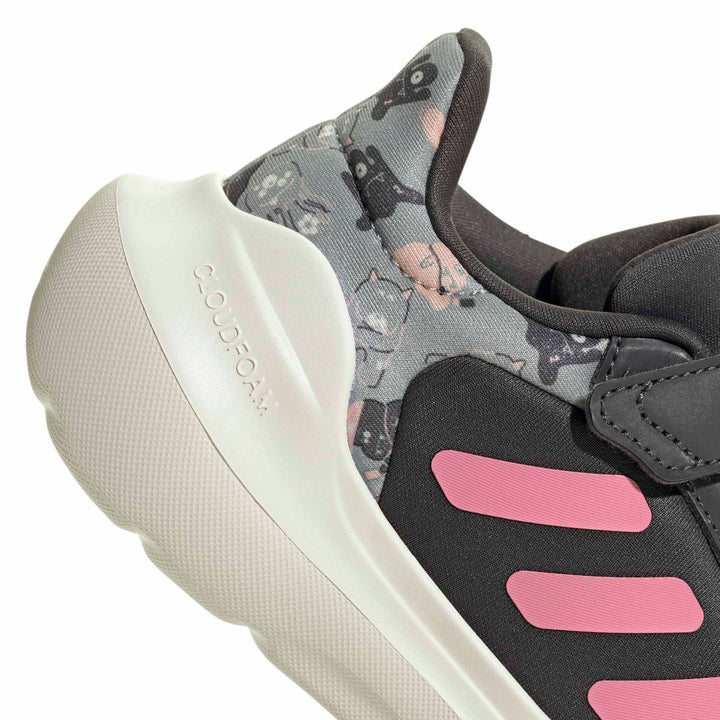 adidas Tensaur Run 3.0 El C - gresix/blipnk/owhite