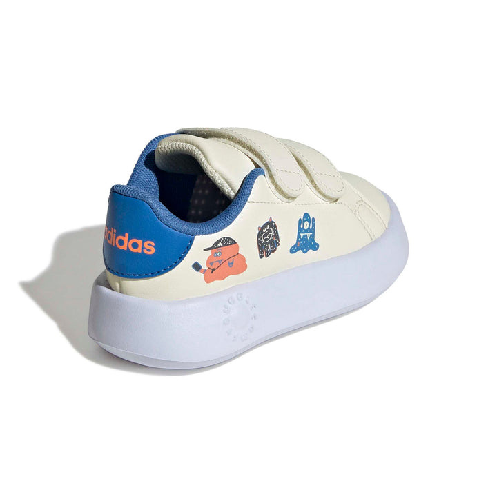 adidas Altaswim 3 I - gresix/ftwwht/luor