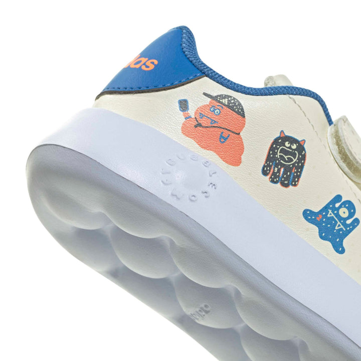 adidas Altaswim 3 I - gresix/ftwwht/luor