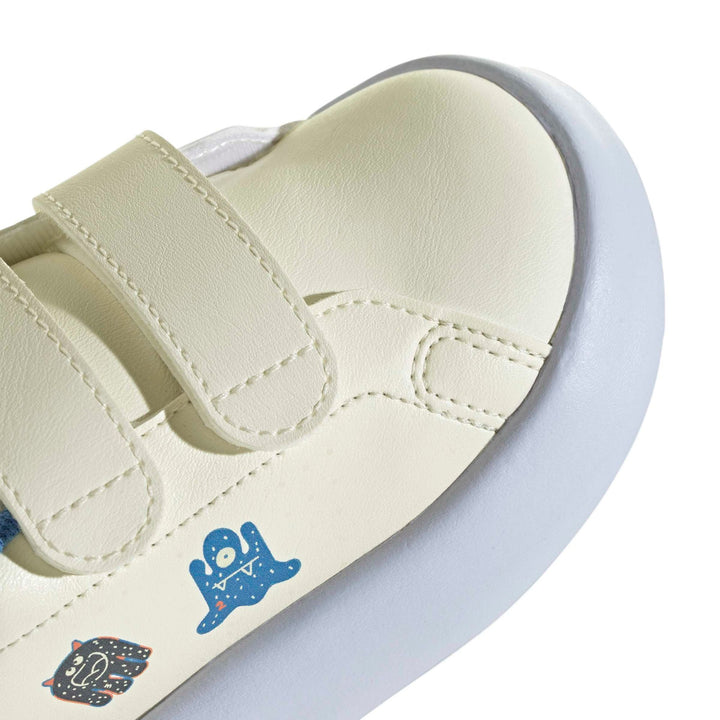 adidas Altaswim 3 I - gresix/ftwwht/luor