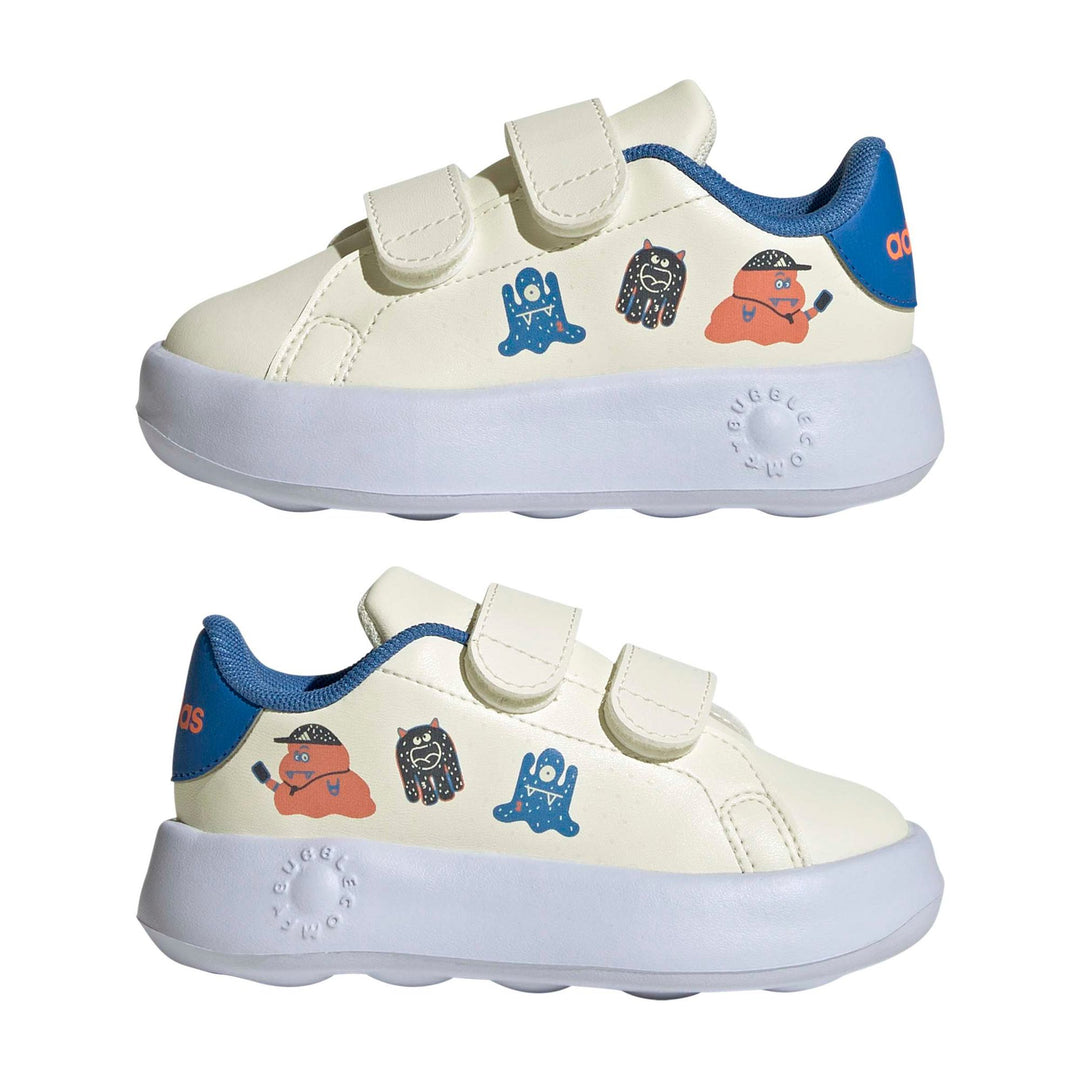 adidas Altaswim 3 I - gresix/ftwwht/luor