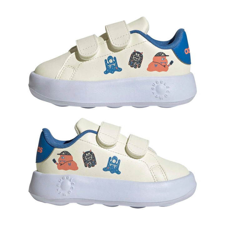 adidas Altaswim 3 I - gresix/ftwwht/luor