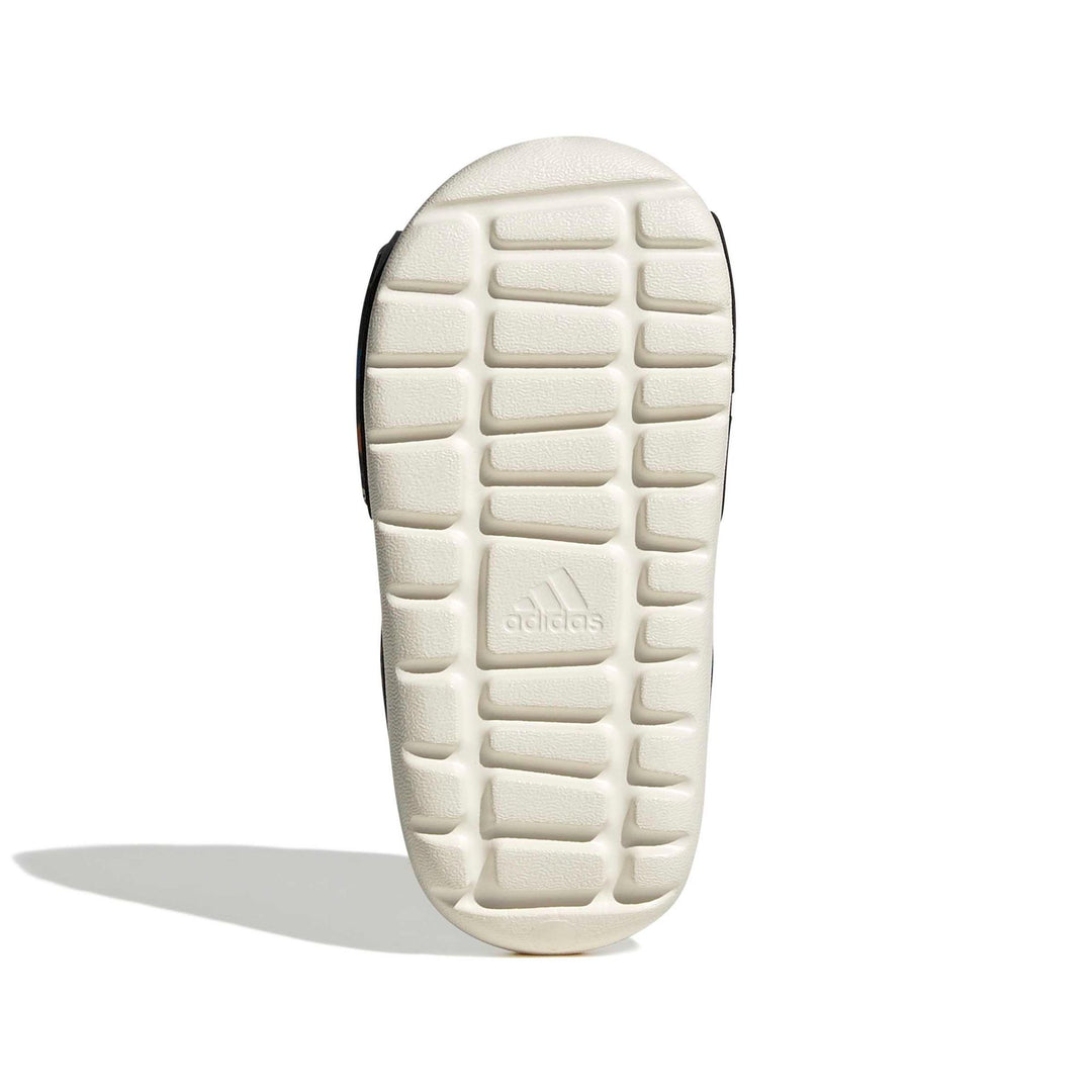 adidas Altaswim 3 I - gresix/ftwwht/luor