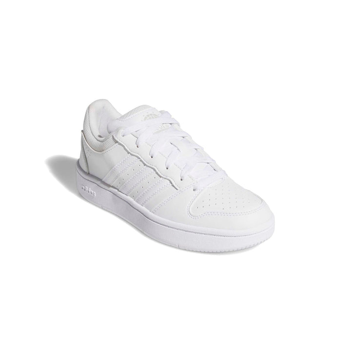 adidas Hoops Classic W - ftwwht/corang/ambgum