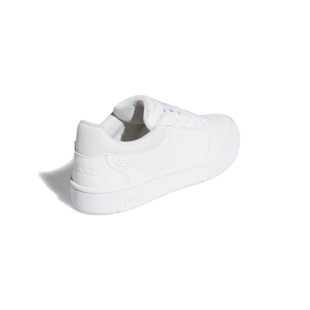 adidas Hoops Classic W - ftwwht/corang/ambgum