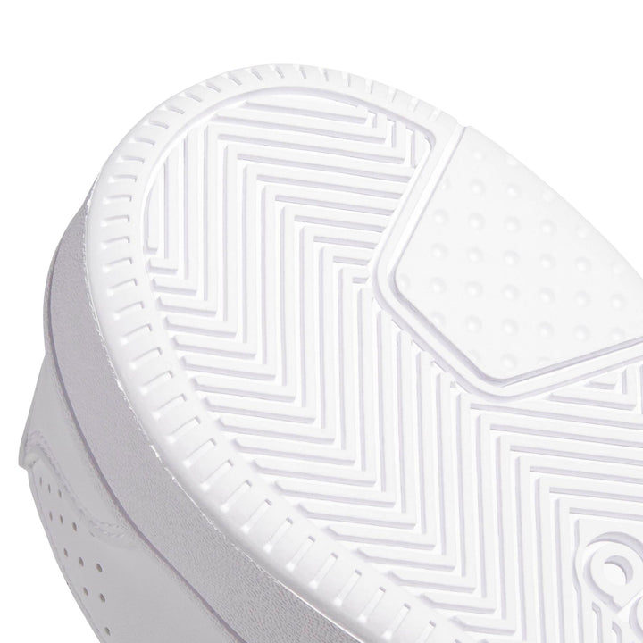 adidas Hoops Classic W - ftwwht/corang/ambgum