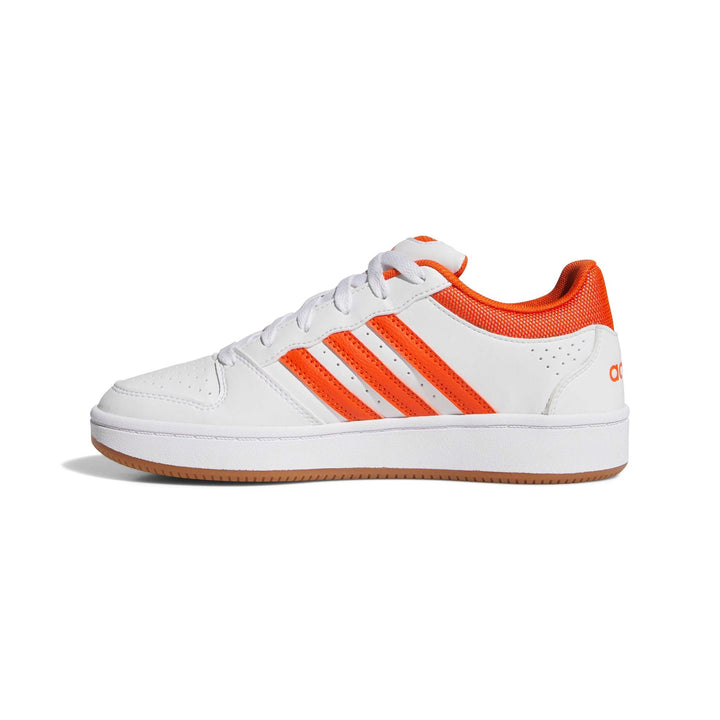adidas Hoops Classic W - ftwwht/corang/ambgum