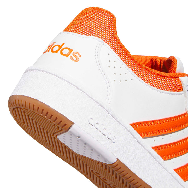 adidas Hoops Classic W - ftwwht/corang/ambgum