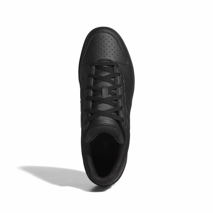 adidas Hoops Classic - cblack/cblack/carbon