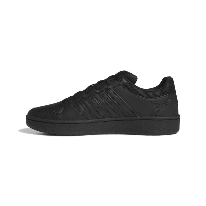 adidas Hoops Classic - cblack/cblack/carbon