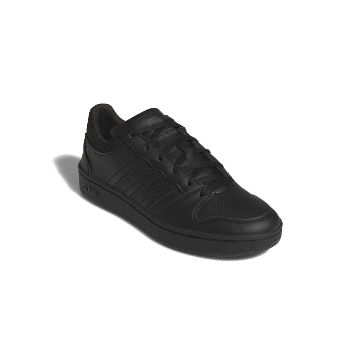 adidas Hoops Classic - cblack/cblack/carbon