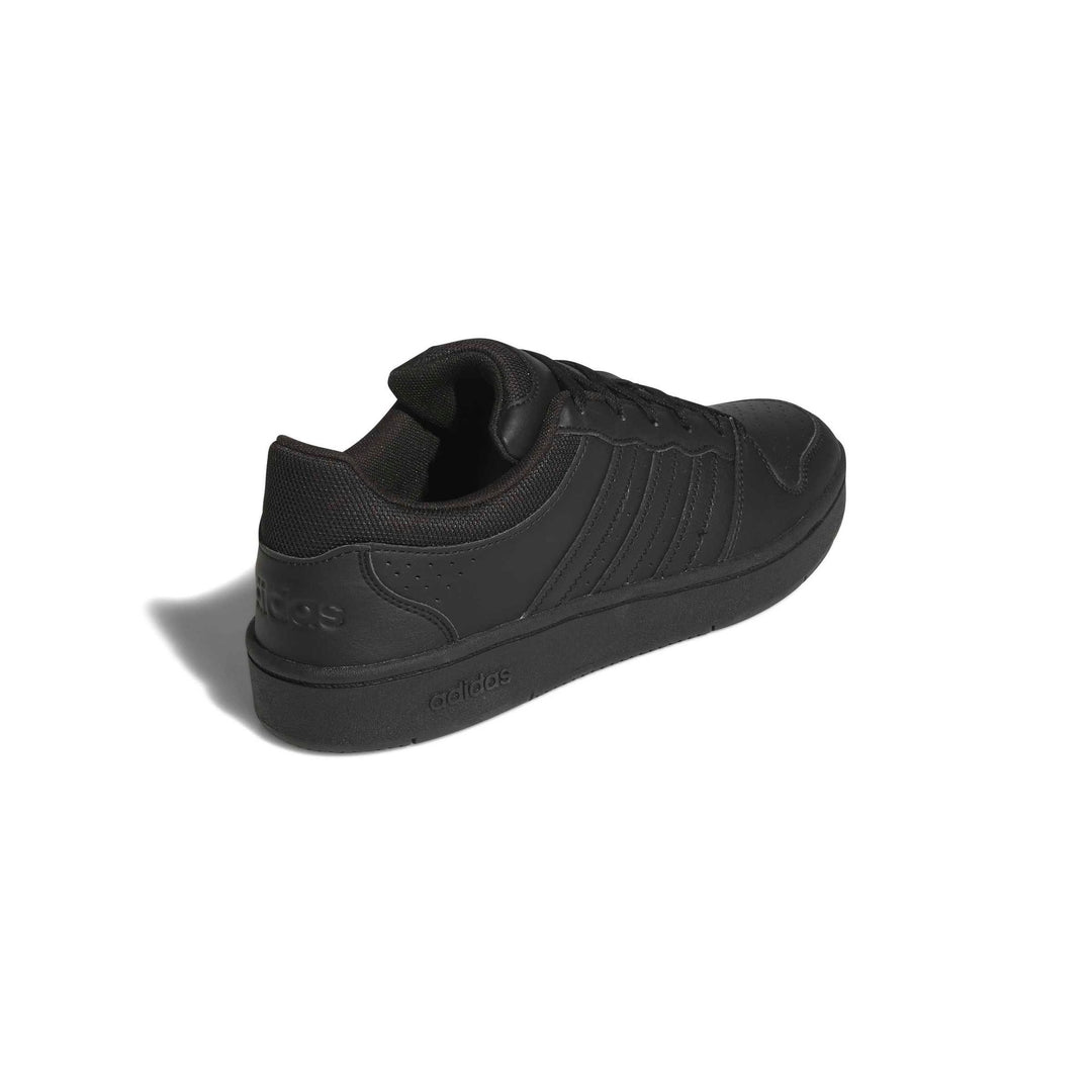 adidas Hoops Classic - cblack/cblack/carbon