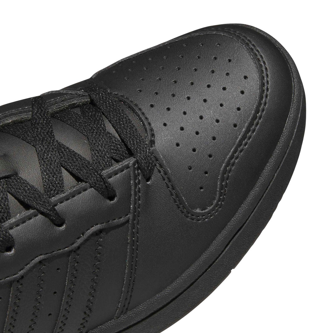 adidas Hoops Classic - cblack/cblack/carbon