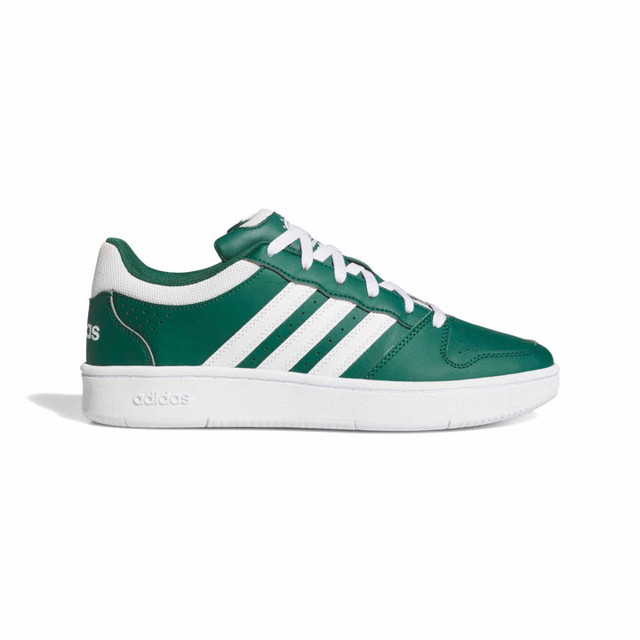 adidas Hoops Classic - cblack/earstr/ftwwht