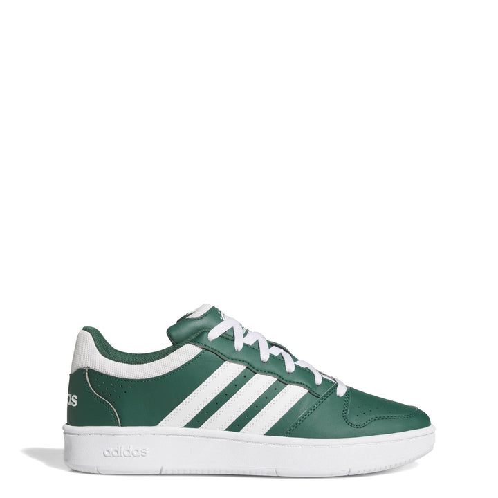 adidas Hoops Classic - cblack/earstr/ftwwht
