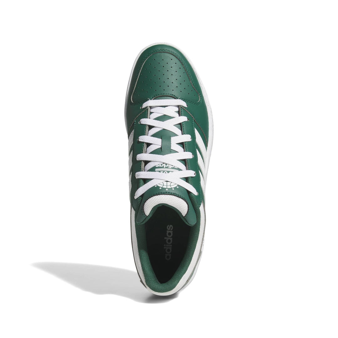 adidas Hoops Classic - cblack/earstr/ftwwht