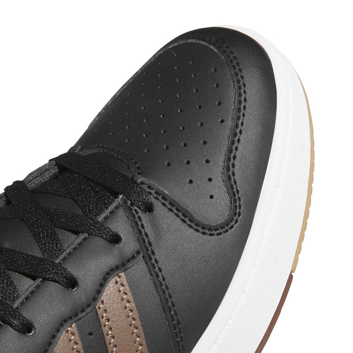 adidas Hoops Classic - cblack/earstr/ftwwht