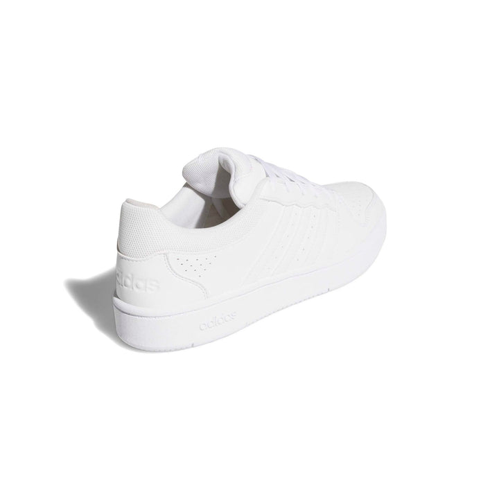 adidas Hoops Classic - cgreen/ftwwht/ftwwht