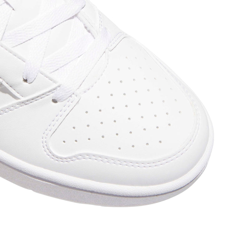 adidas Hoops Classic - cgreen/ftwwht/ftwwht