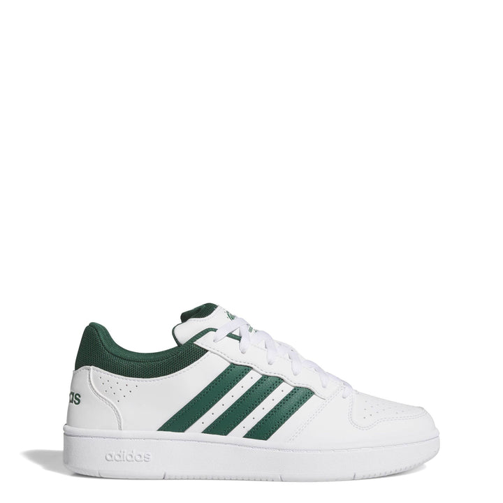 adidas Hoops Classic - ftwwht/cgreen/ftwwht