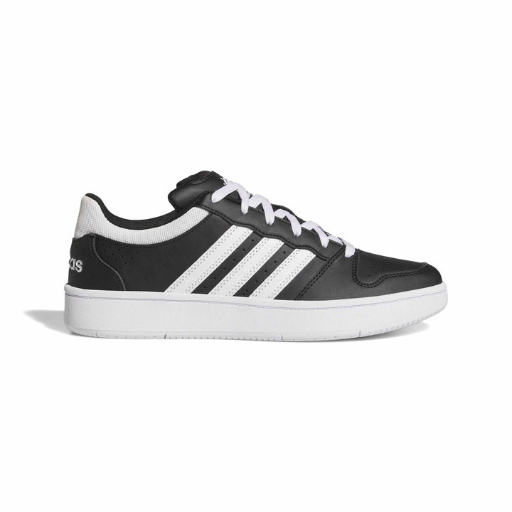adidas Hoops Classic - ftwwht/cgreen/ftwwht