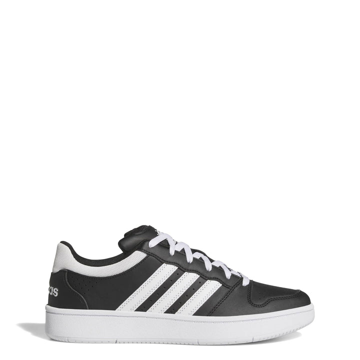 adidas Hoops Classic - ftwwht/cgreen/ftwwht