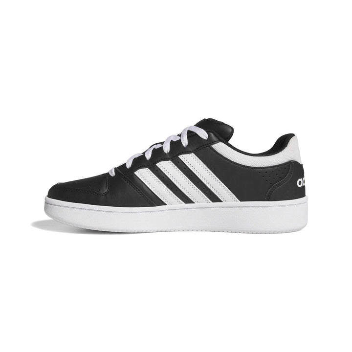 adidas Hoops Classic - ftwwht/cgreen/ftwwht