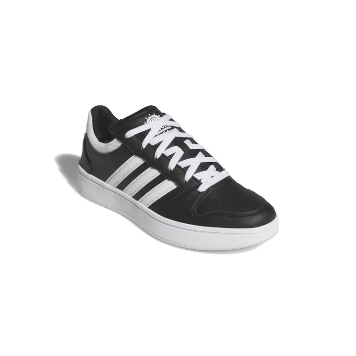 adidas Hoops Classic - ftwwht/cgreen/ftwwht