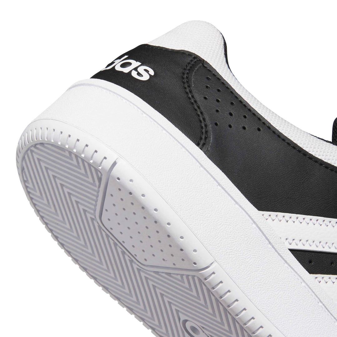 adidas Hoops Classic - ftwwht/cgreen/ftwwht