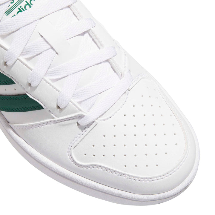 adidas Hoops Classic - ftwwht/cgreen/ftwwht