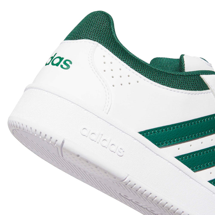 adidas Hoops Classic - ftwwht/cgreen/ftwwht