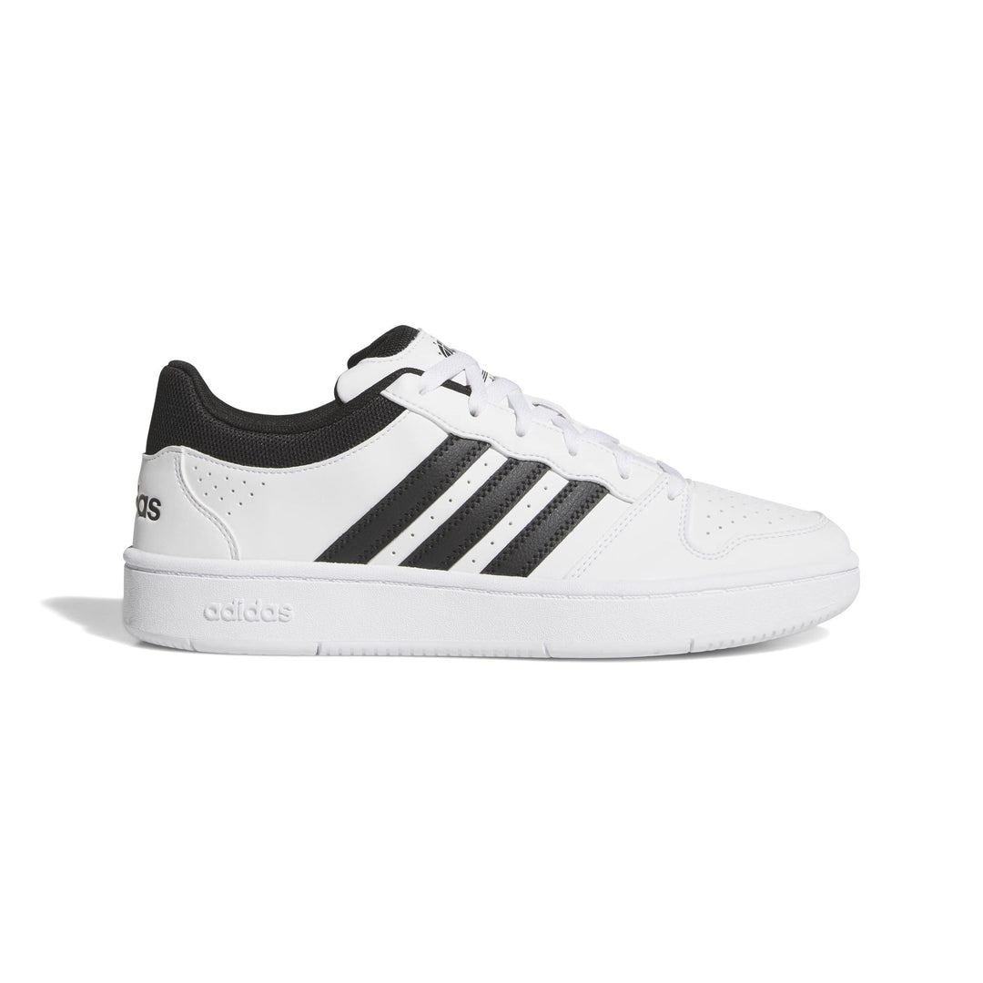 adidas Hoops Classic - cblack/ftwwht/ftwwht