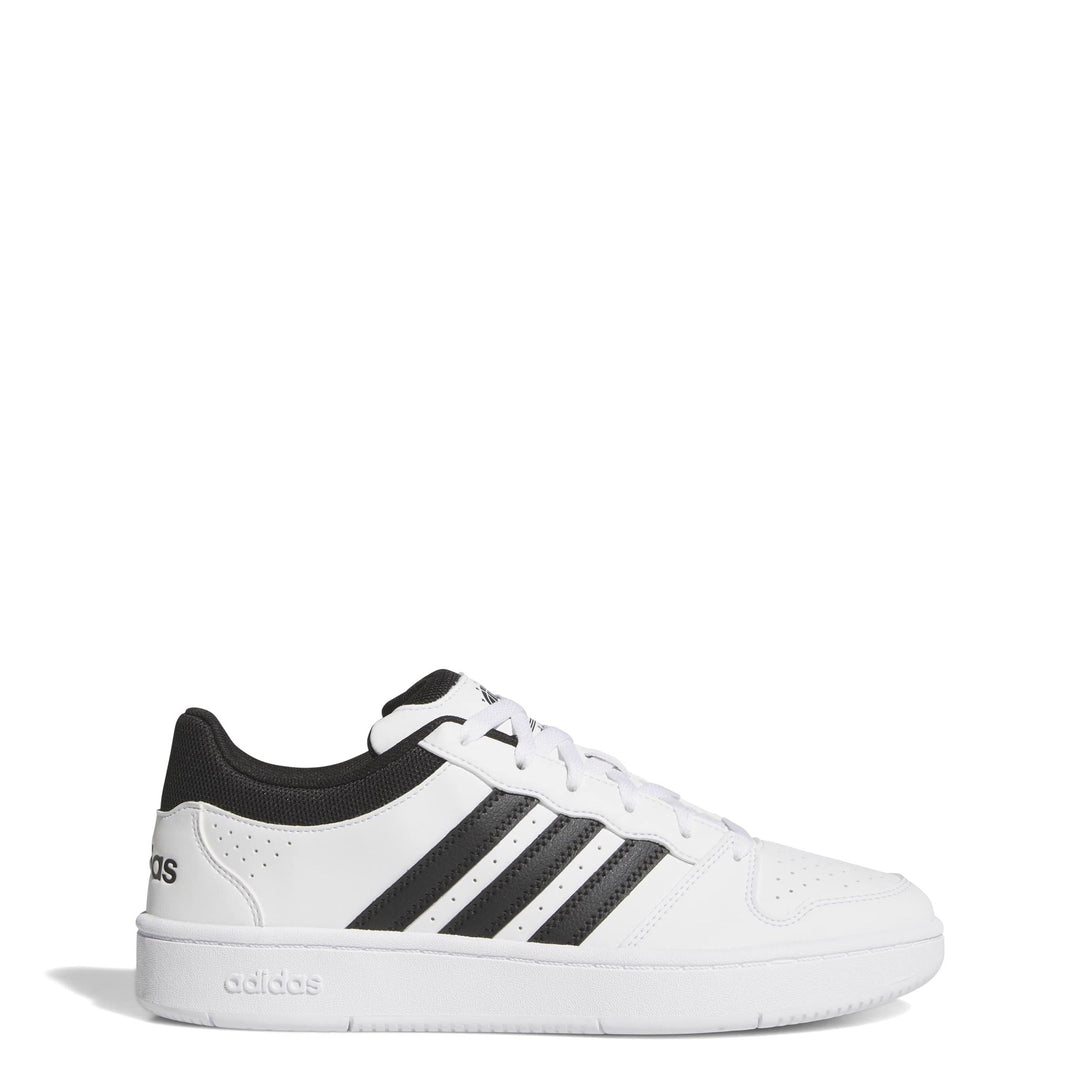 adidas Hoops Classic - cblack/ftwwht/ftwwht