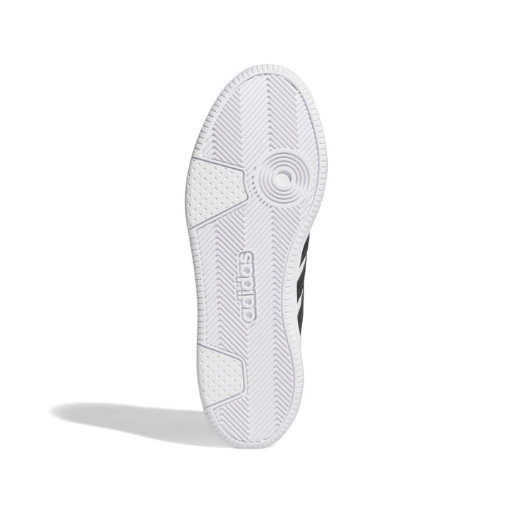 adidas Hoops Classic - cblack/ftwwht/ftwwht