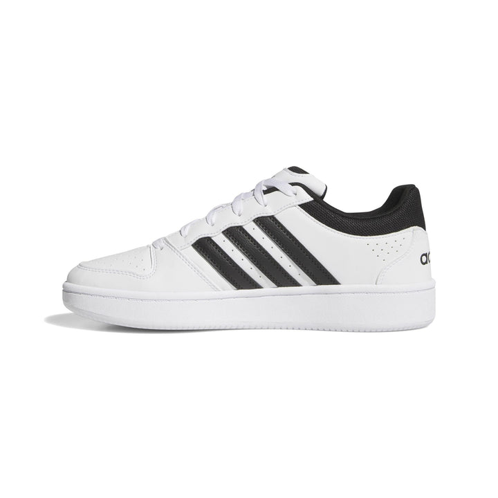 adidas Hoops Classic - cblack/ftwwht/ftwwht