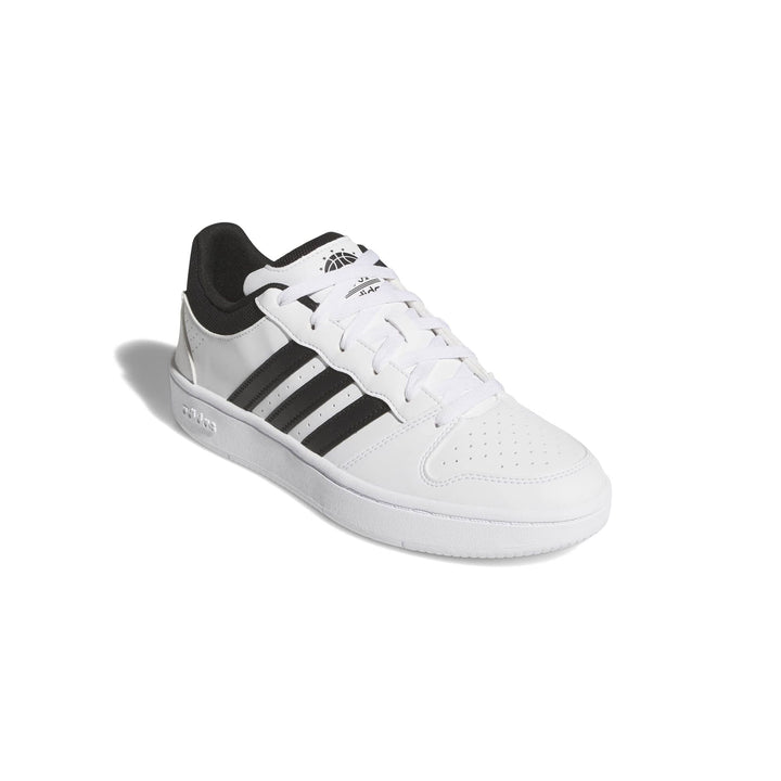 adidas Hoops Classic - cblack/ftwwht/ftwwht