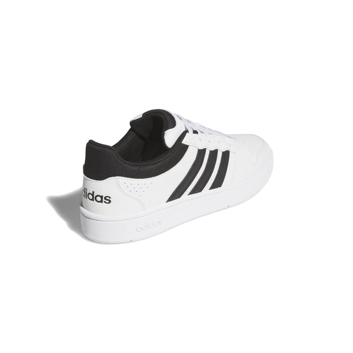 adidas Hoops Classic - cblack/ftwwht/ftwwht