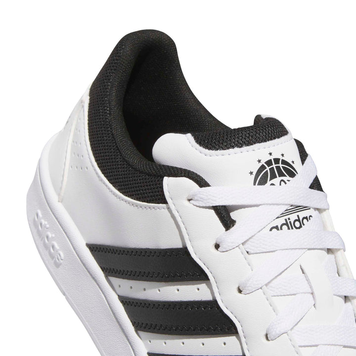 adidas Hoops Classic - cblack/ftwwht/ftwwht