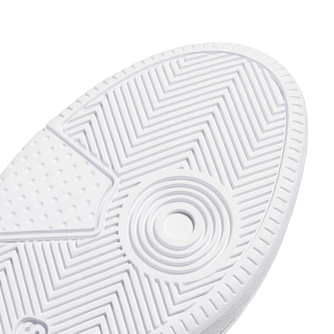 adidas Hoops Classic - cblack/ftwwht/ftwwht