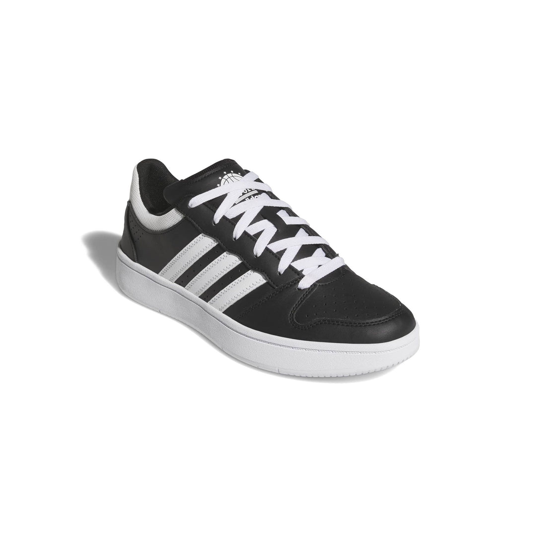 adidas Hoops Classic - cblack/ftwwht/ftwwht