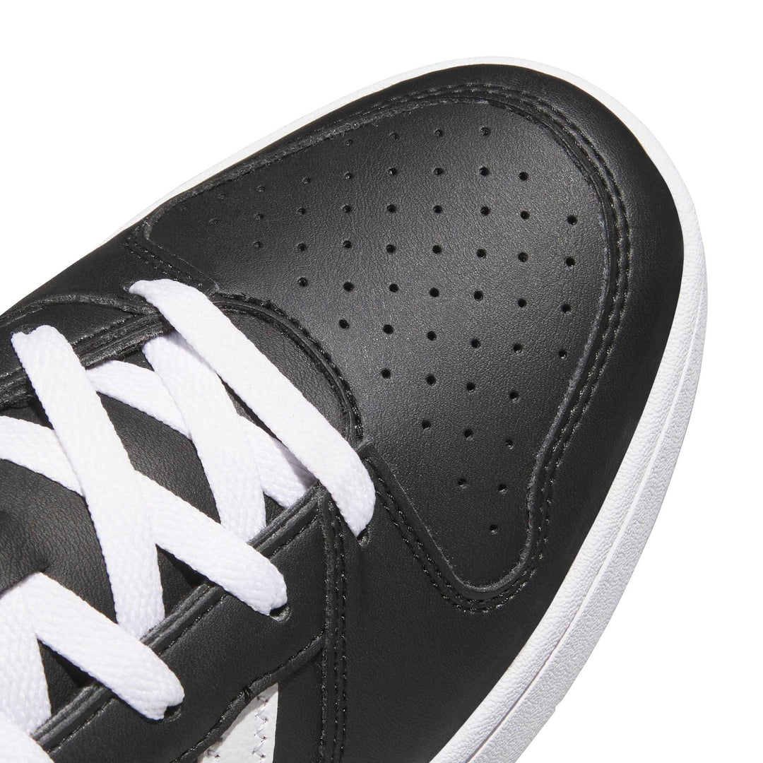 adidas Hoops Classic - cblack/ftwwht/ftwwht