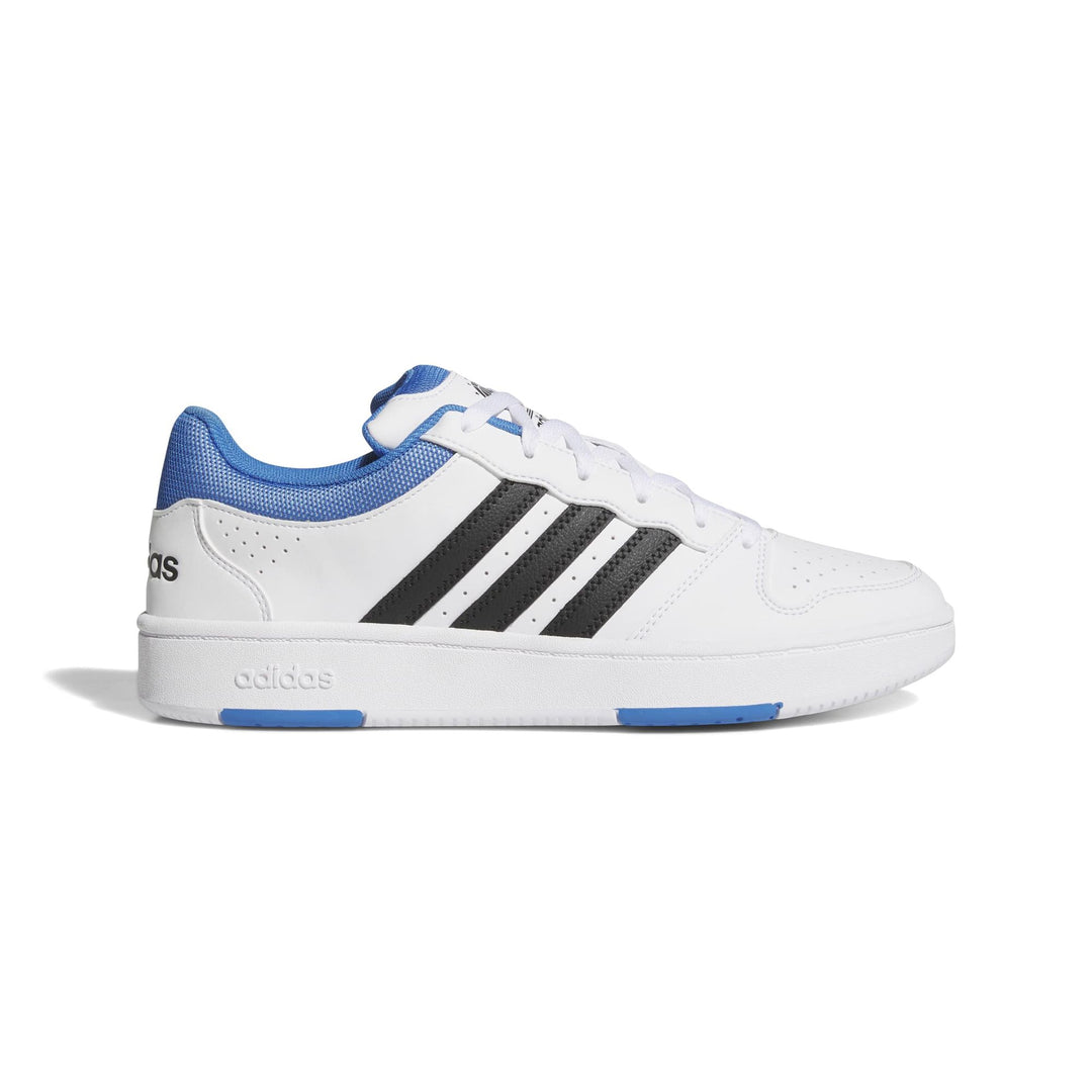 adidas Hoops Classic - ftwwht/red/ftwwht