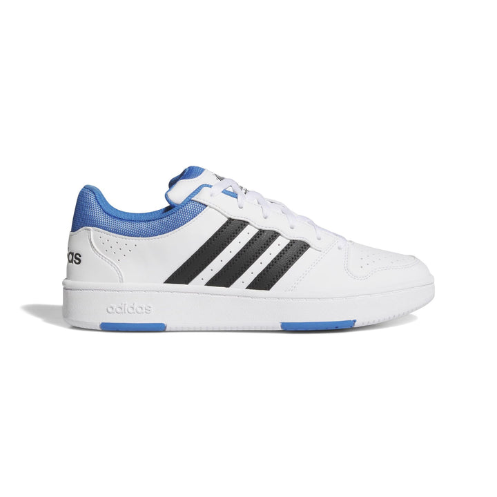 adidas Hoops Classic - ftwwht/red/ftwwht