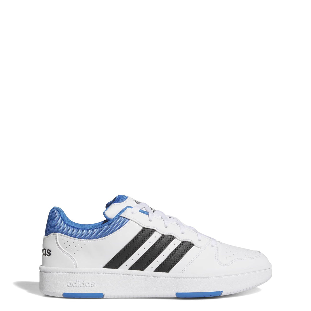 adidas Hoops Classic - ftwwht/red/ftwwht