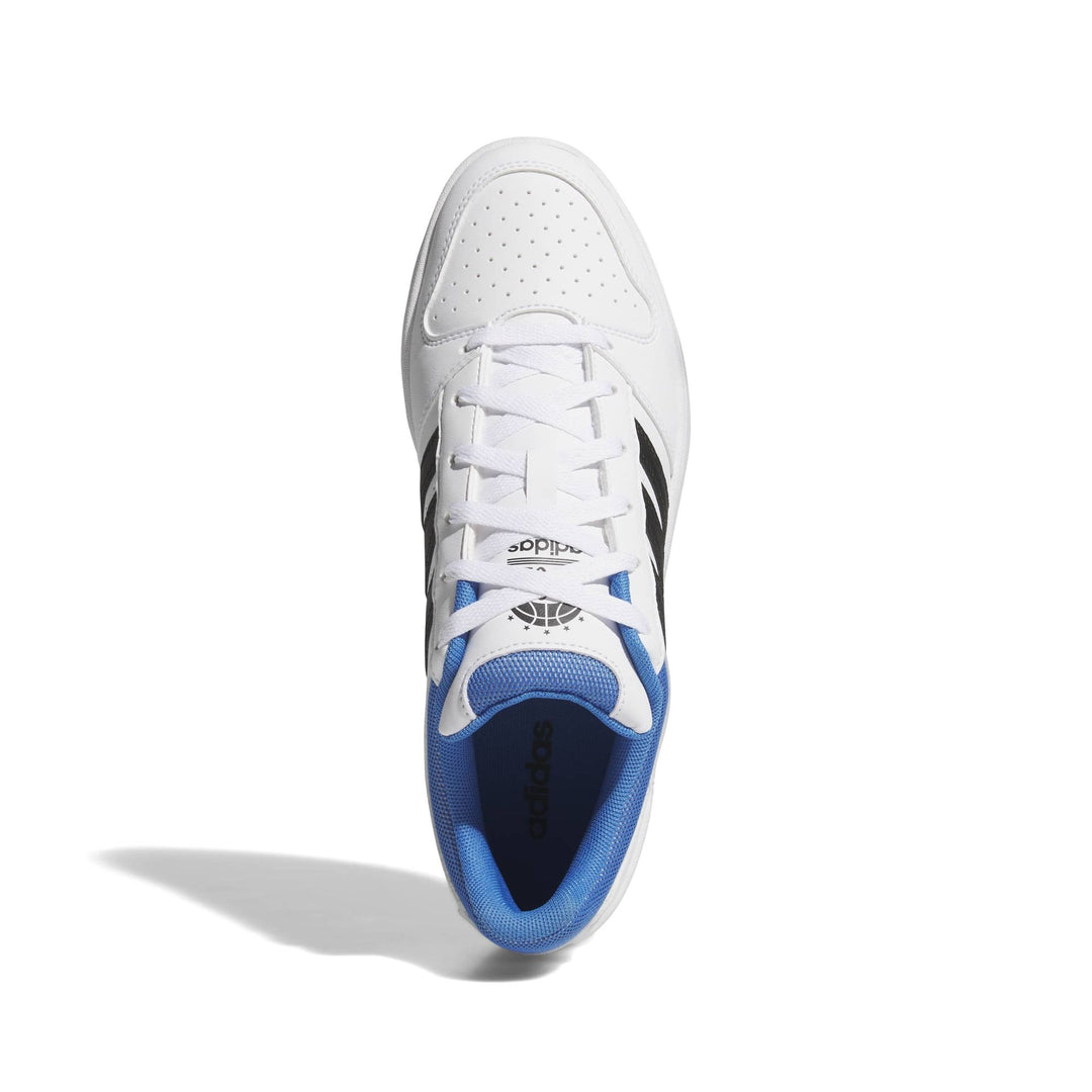 adidas Hoops Classic - ftwwht/red/ftwwht