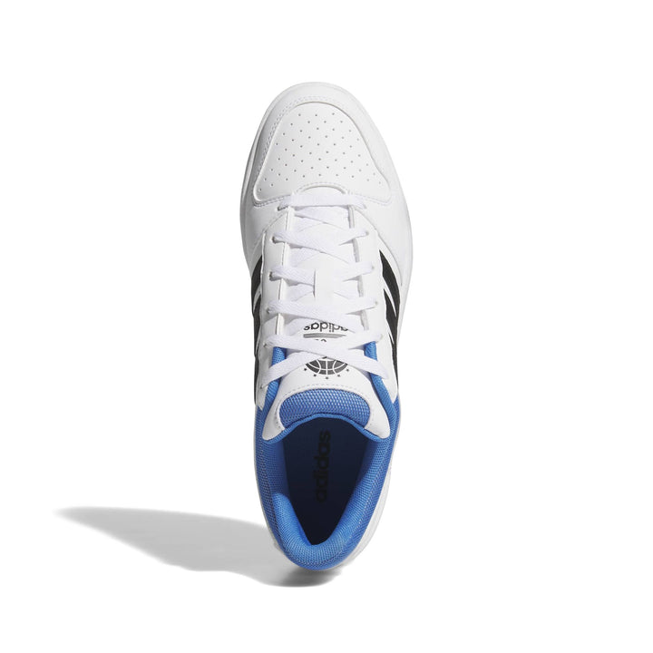 adidas Hoops Classic - ftwwht/red/ftwwht