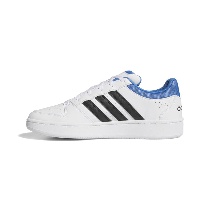 adidas Hoops Classic - ftwwht/red/ftwwht