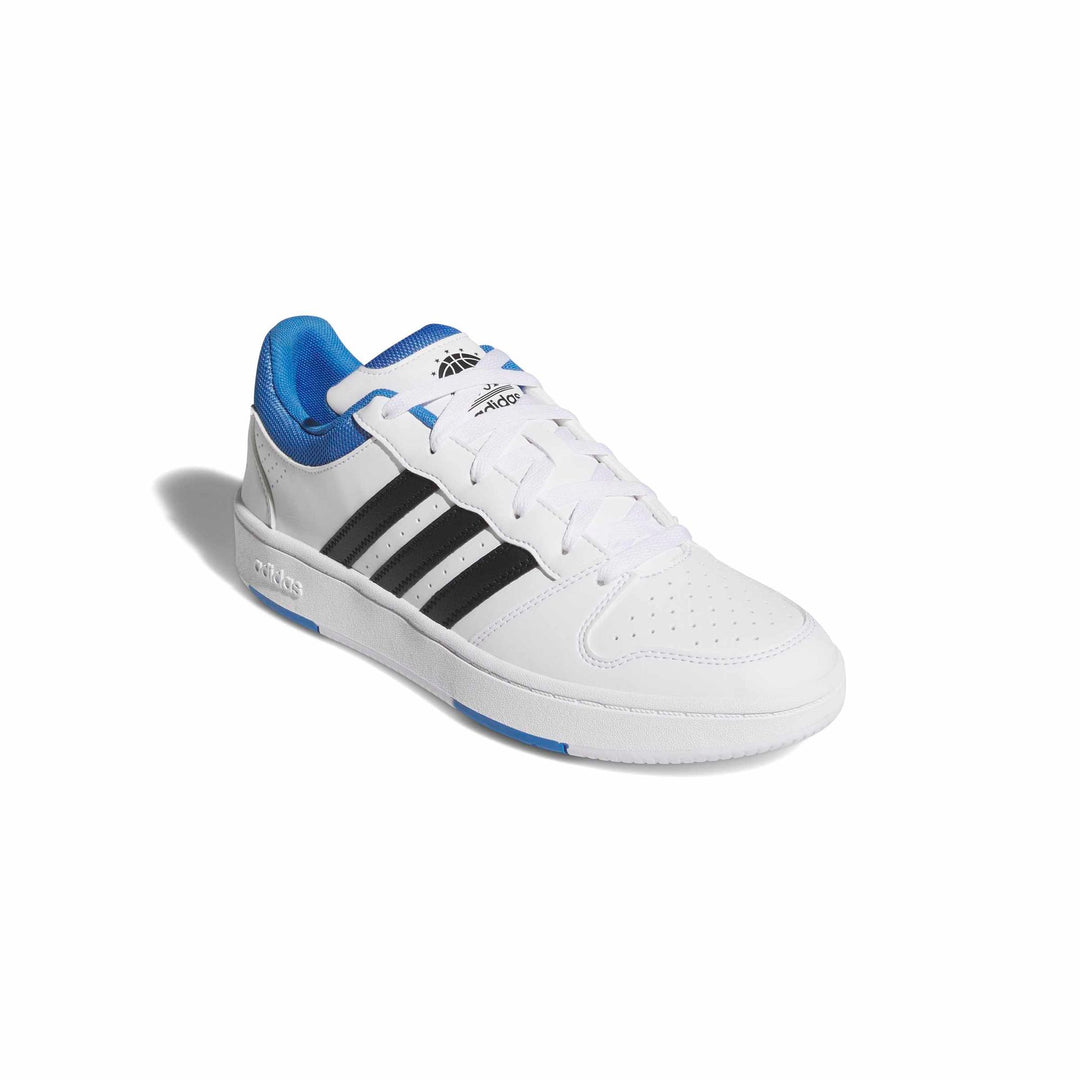adidas Hoops Classic - ftwwht/red/ftwwht