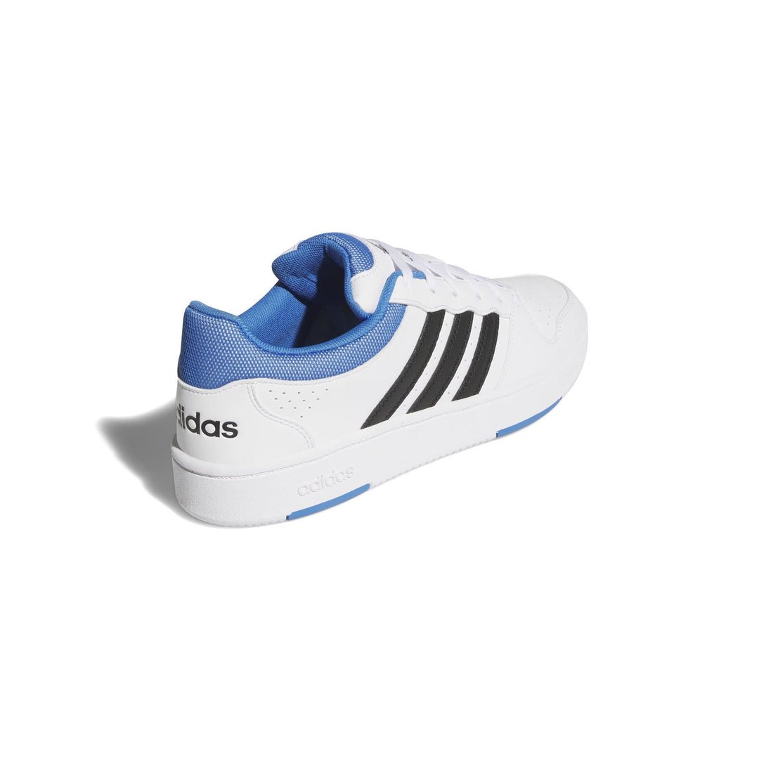 adidas Hoops Classic - ftwwht/red/ftwwht