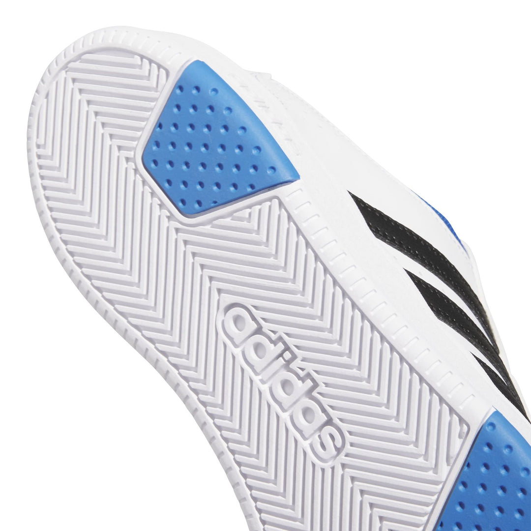 adidas Hoops Classic - ftwwht/red/ftwwht